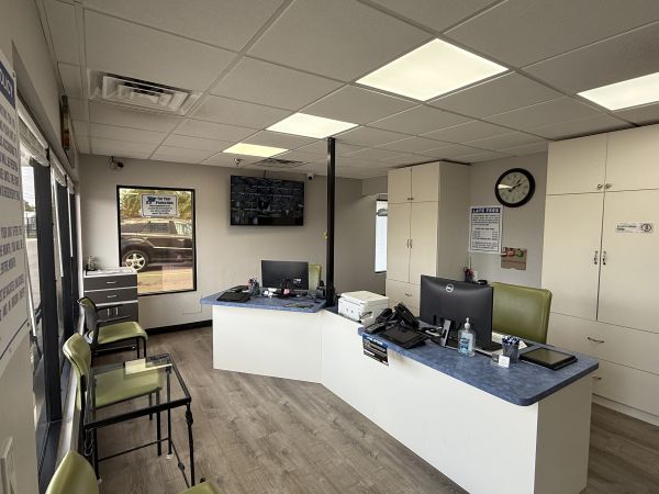Facility