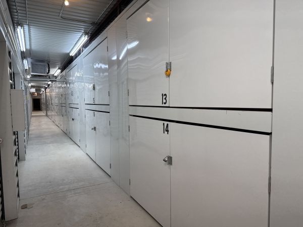 Facility