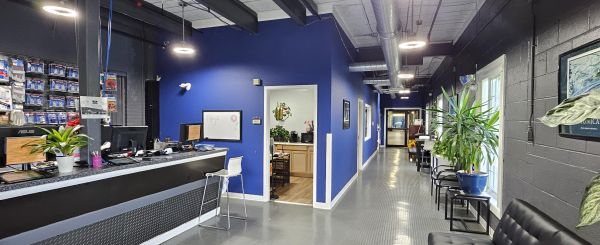 Facility