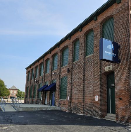 facility