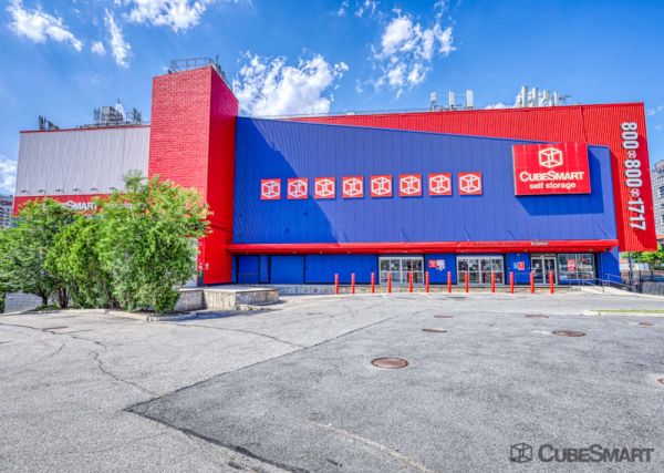 facility