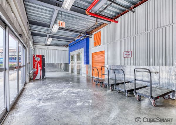 Facility