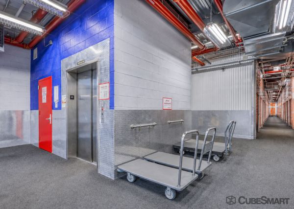 Facility