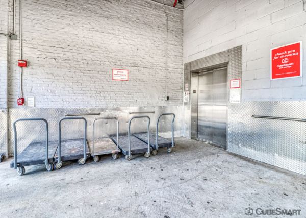 Facility