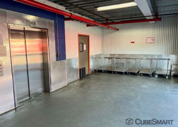 Facility
