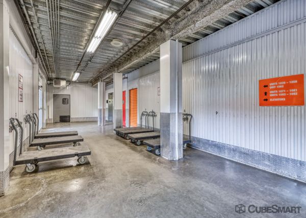 Facility