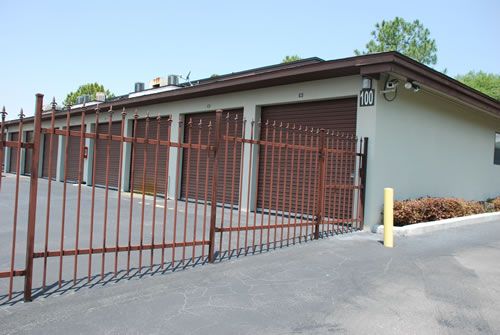 Facility