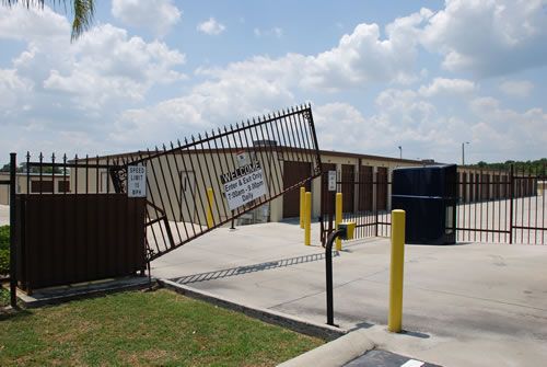 Facility