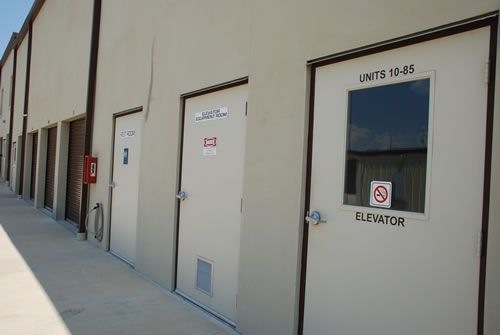 Facility