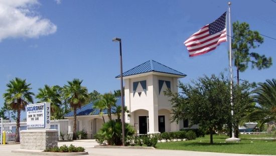 facility