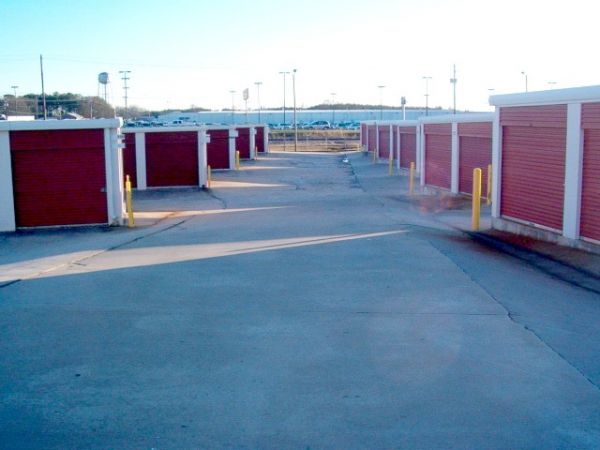 facility