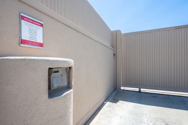 Facility