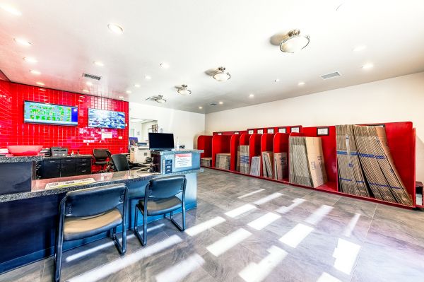 Facility