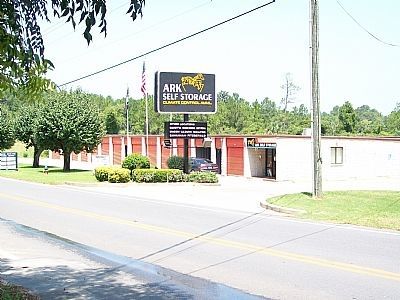 facility