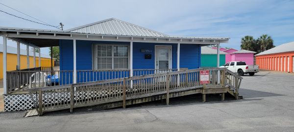 Facility