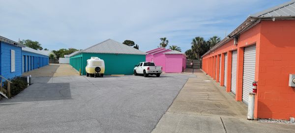 facility