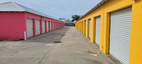 Facility