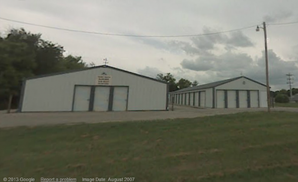 facility