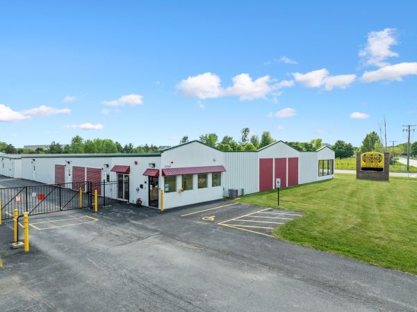 Facility