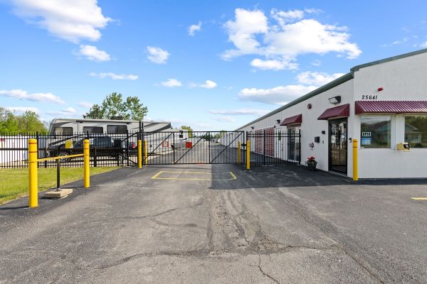 Facility