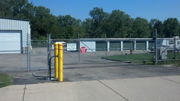 Facility