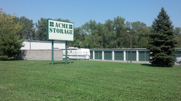 facility