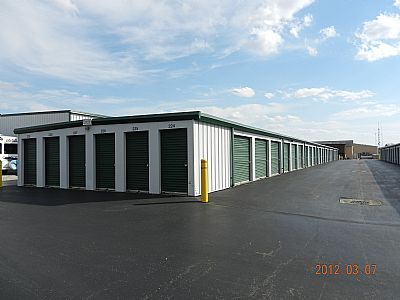 facility