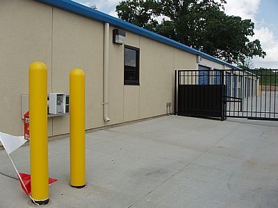 Facility