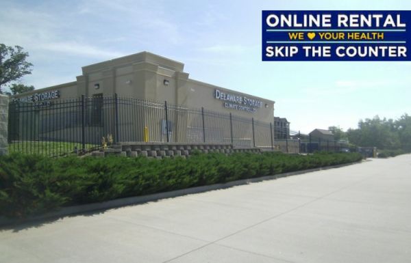 facility