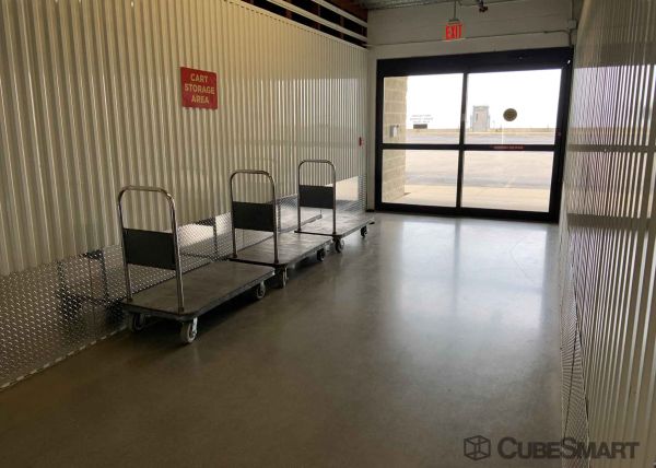Facility