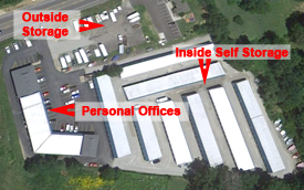facility