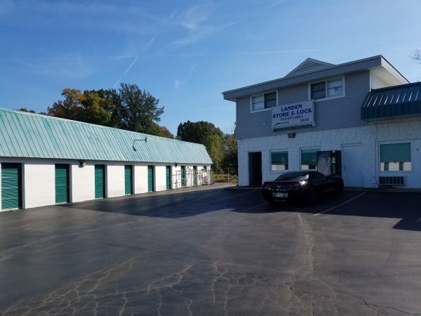 Facility