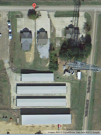 facility