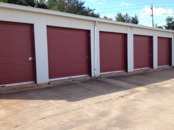 facility