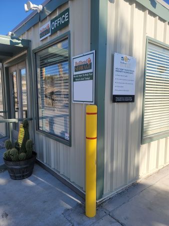 Facility