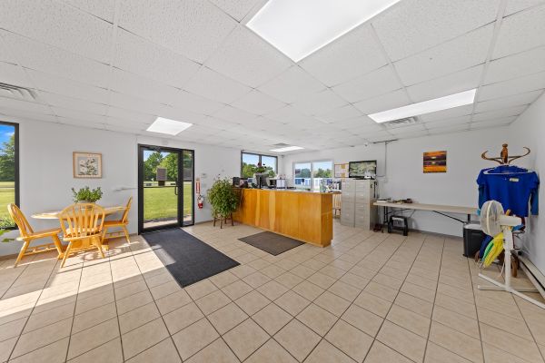 Facility