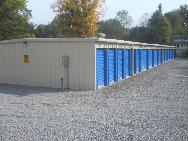 Facility