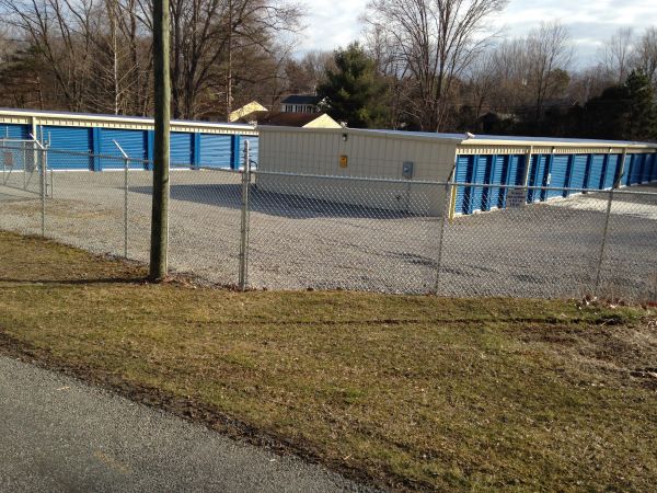facility