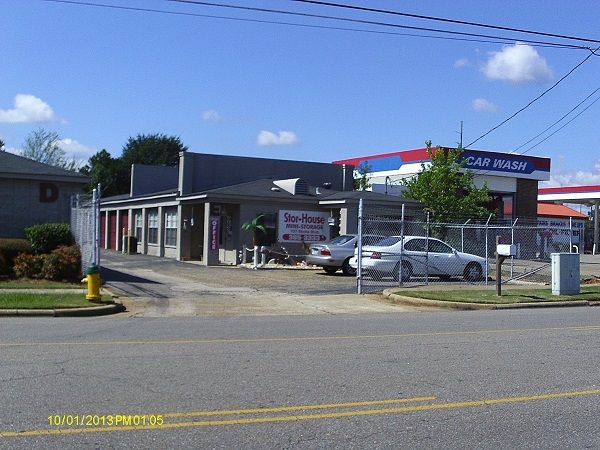 facility