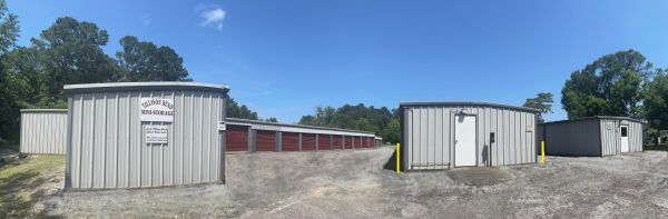 facility