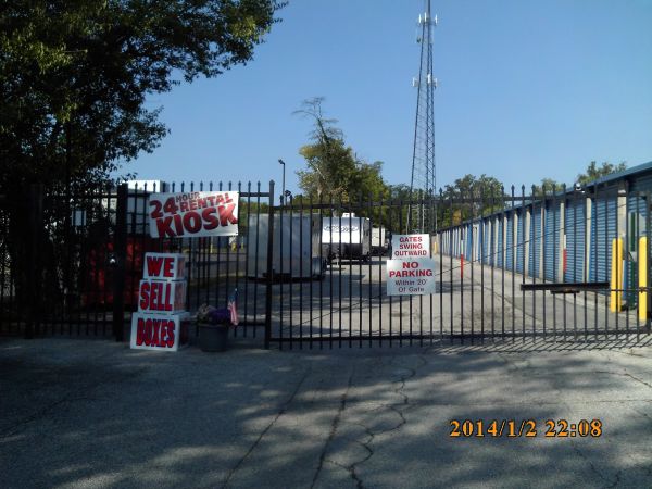 Facility