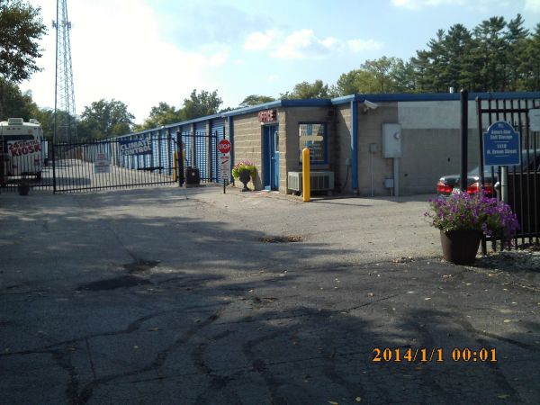 Facility