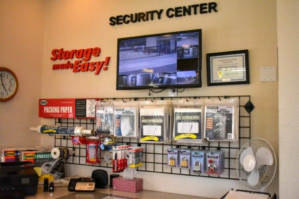 Facility