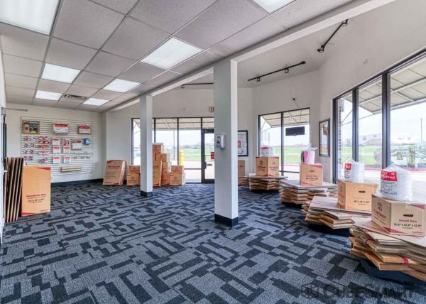 Facility
