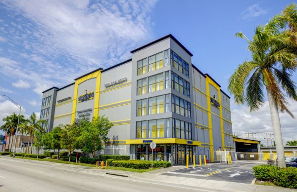 Facility