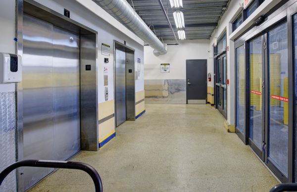 Facility