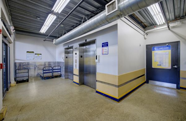 Facility