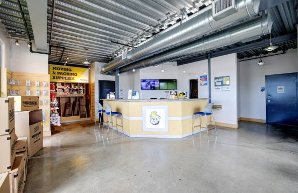 Facility
