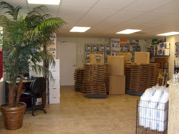 Facility