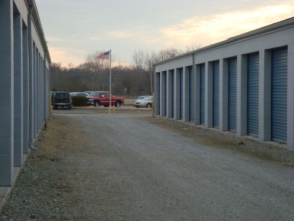 facility